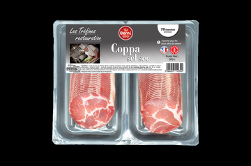COPPA TRANCHES