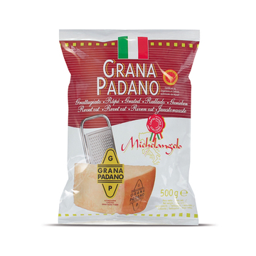 GRANA PADANO AOP PETALES