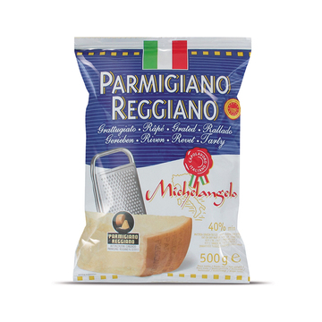 PARMIGIANO REGGIANO AOP MICHELANGELO