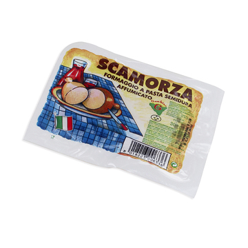 SCAMORZA FUMEE