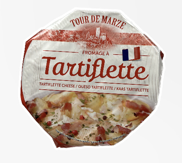 TARTIFLETTE