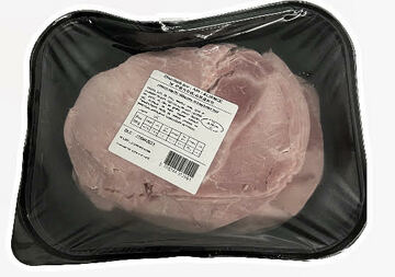 TRANCHETTES DE JAMBON CUIT