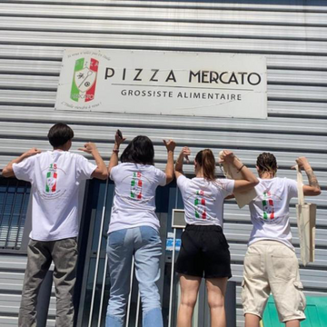 Pizza Mercato, votre grossiste à Lyon et ses alentours, fête ses 15 ans !